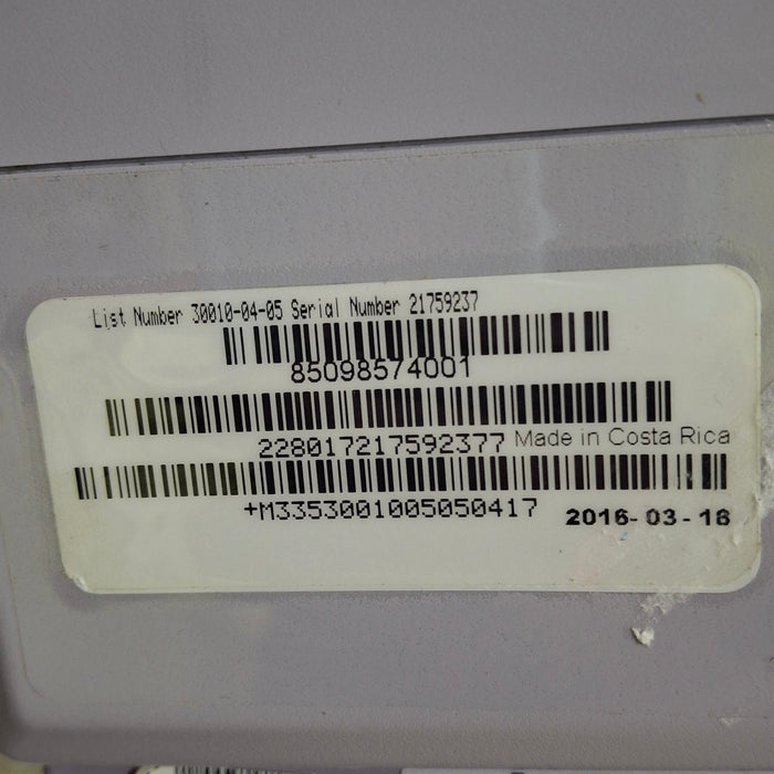 Hospira / ICU Medical Plum 360 Infusion Pump