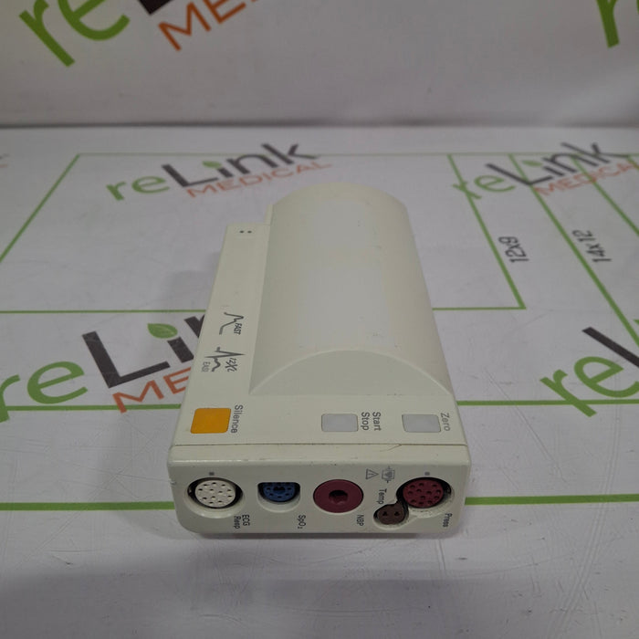 Philips Philips M3001A-A01C06 Fast SpO2, NIBP, ECG, Temp, IBP MMS Module Patient Monitors reLink Online