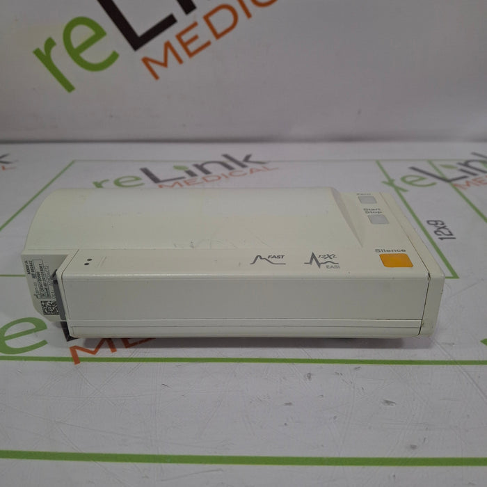 Philips Philips M3001A-A01C06 Fast SpO2, NIBP, ECG, Temp, IBP MMS Module Patient Monitors reLink Online