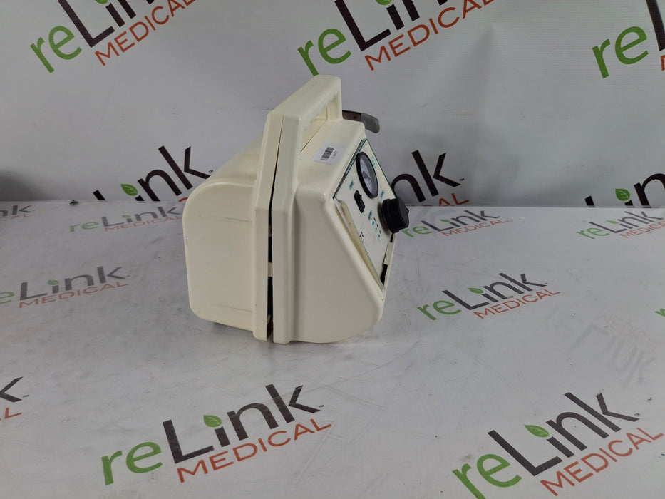 Ohio Medical Corporation Care-E-Vac 3 Portable Suction System