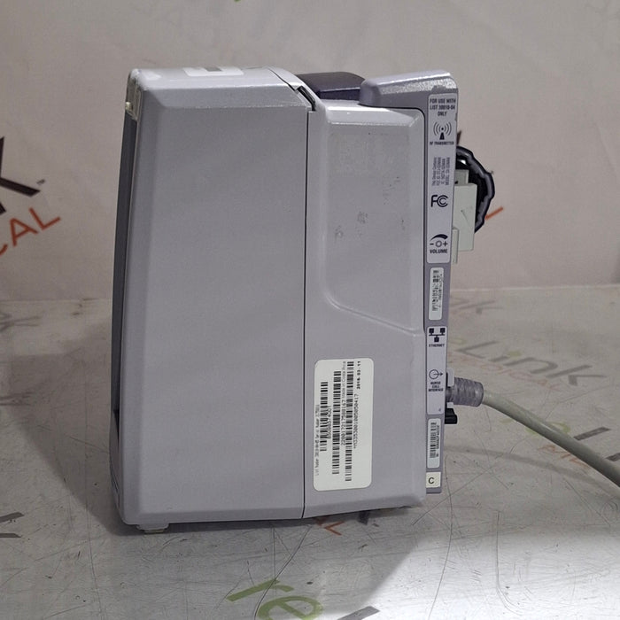 Hospira / ICU Medical Plum 360 Infusion Pump