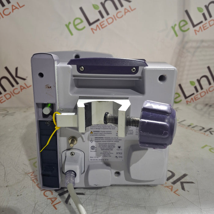 Hospira / ICU Medical Plum 360 Infusion Pump