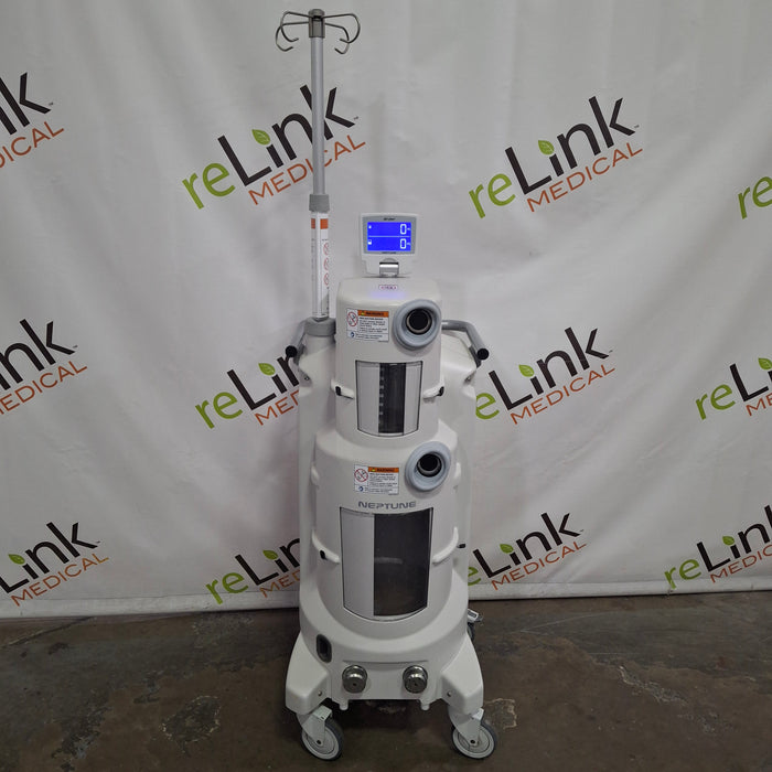 Stryker Neptune 2 Ultra Suction Management System