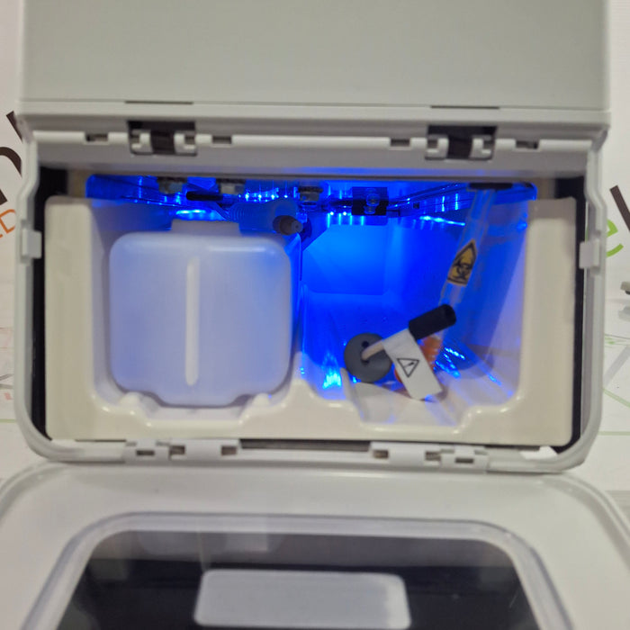 Luminex Corporation Magpix Multiplex Microplate Reader