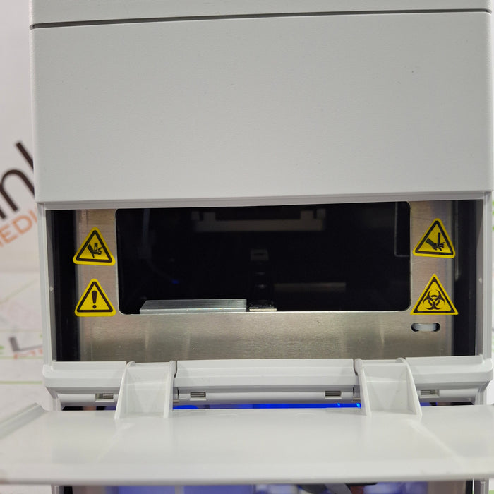 Luminex Corporation Magpix Multiplex Microplate Reader