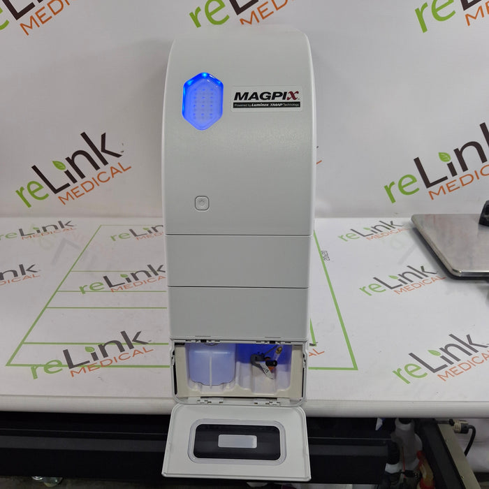 Luminex Corporation Magpix Multiplex Microplate Reader