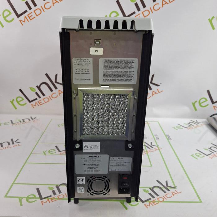 Luminex Corporation Magpix Multiplex Microplate Reader