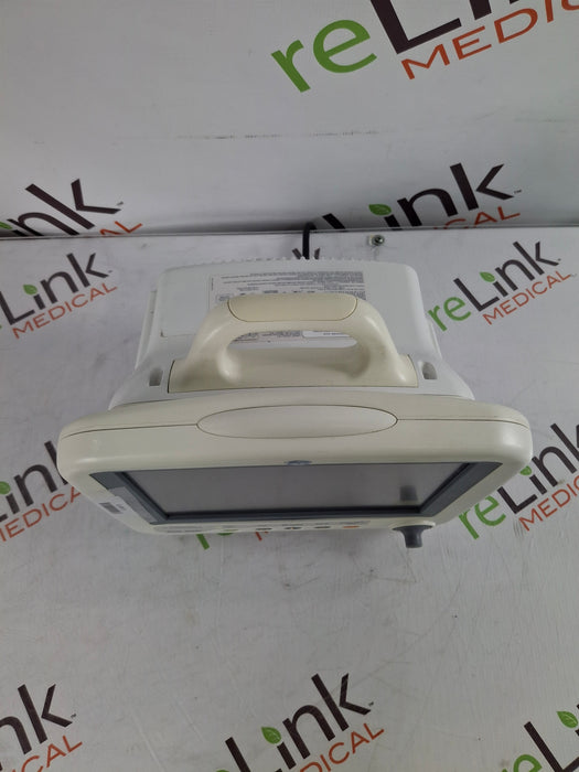 GE Healthcare GE Healthcare Dash 4000 - GE/Nellcor SpO2 Patient Monitor Patient Monitors reLink Online