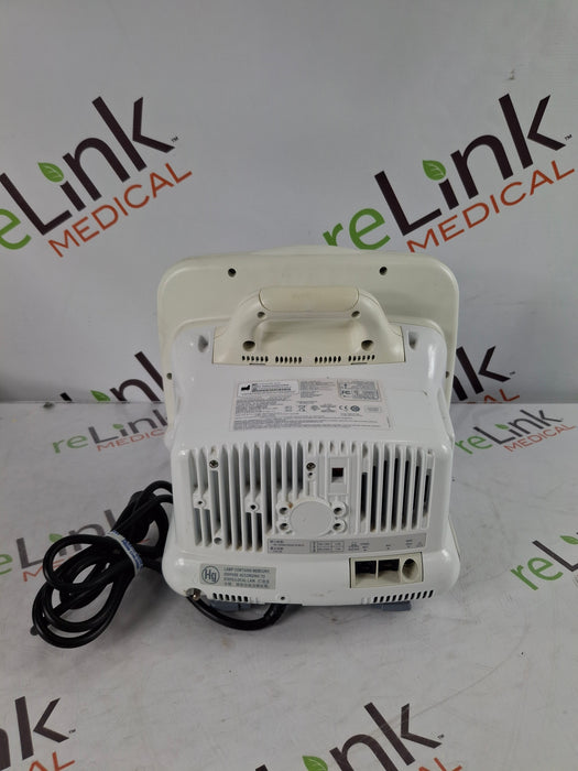 GE Healthcare GE Healthcare Dash 4000 - GE/Nellcor SpO2 Patient Monitor Patient Monitors reLink Online
