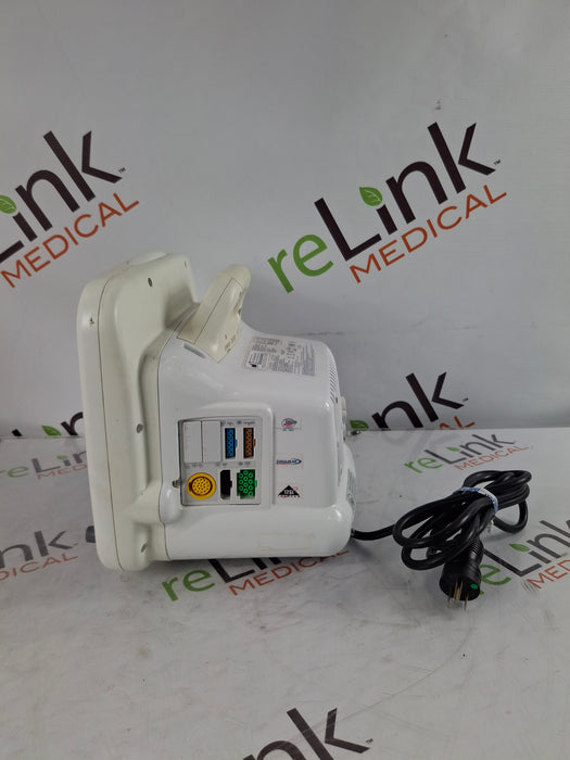 GE Healthcare GE Healthcare Dash 4000 - GE/Nellcor SpO2 Patient Monitor Patient Monitors reLink Online