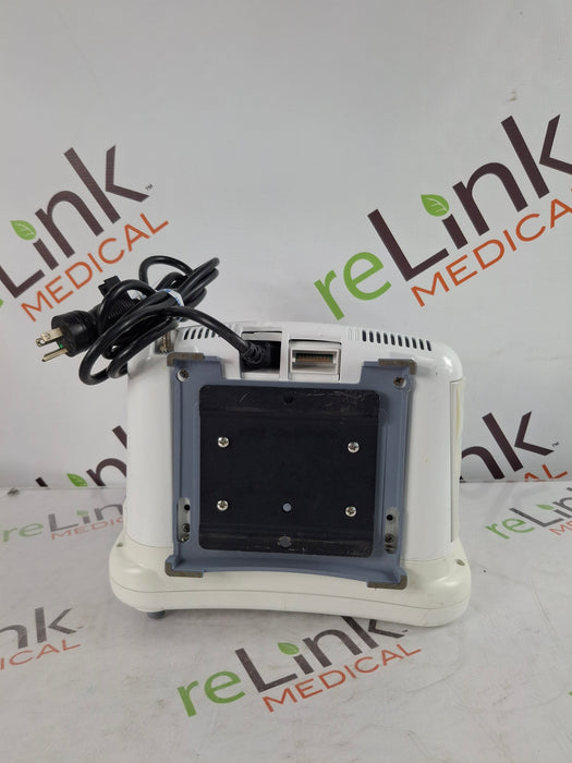 GE Healthcare GE Healthcare Dash 4000 - GE/Nellcor SpO2 Patient Monitor Patient Monitors reLink Online