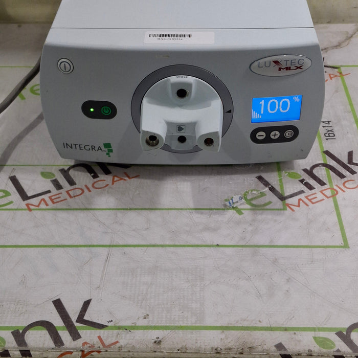 Luxtec Integra MLX Light Source