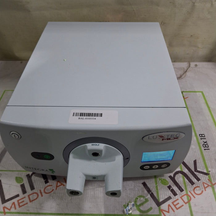 Luxtec Integra MLX Light Source