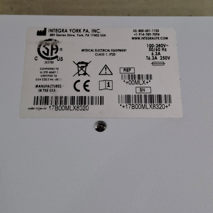 Luxtec Integra MLX Light Source