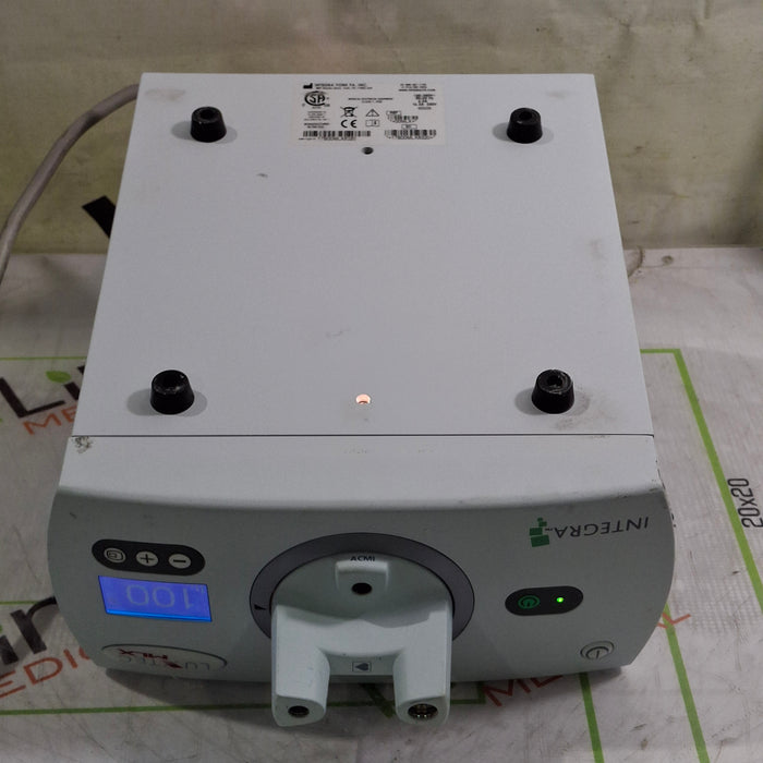 Luxtec Integra MLX Light Source