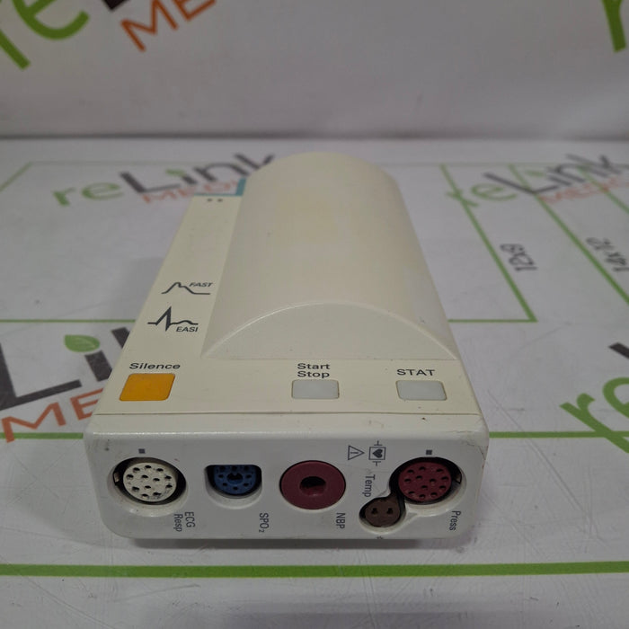 Philips M3001A-A01 Fast SpO2, NIBP, ECG MMS Module