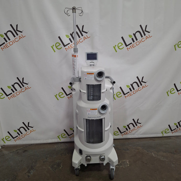 Stryker Stryker Neptune 2 Ultra Suction Management System Surgical Equipment reLink Online