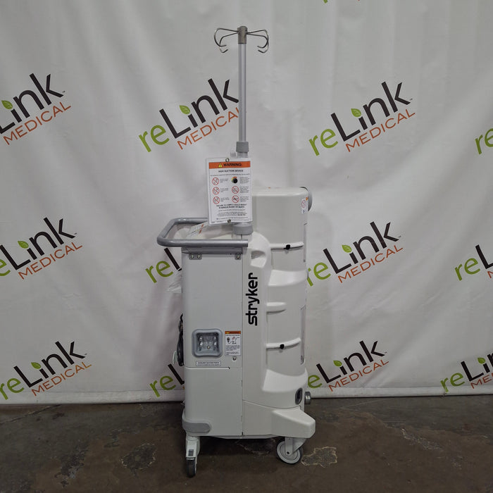 Stryker Stryker Neptune 2 Ultra Suction Management System Surgical Equipment reLink Online