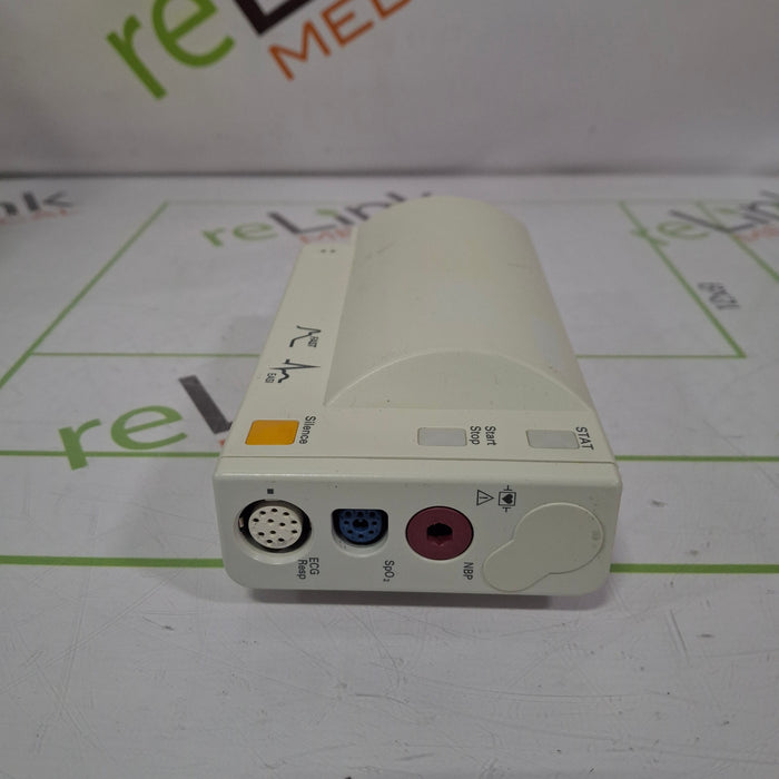 Philips Philips M3001A-A01 Fast SpO2, NIBP, ECG MMS Module Patient Monitors reLink Online