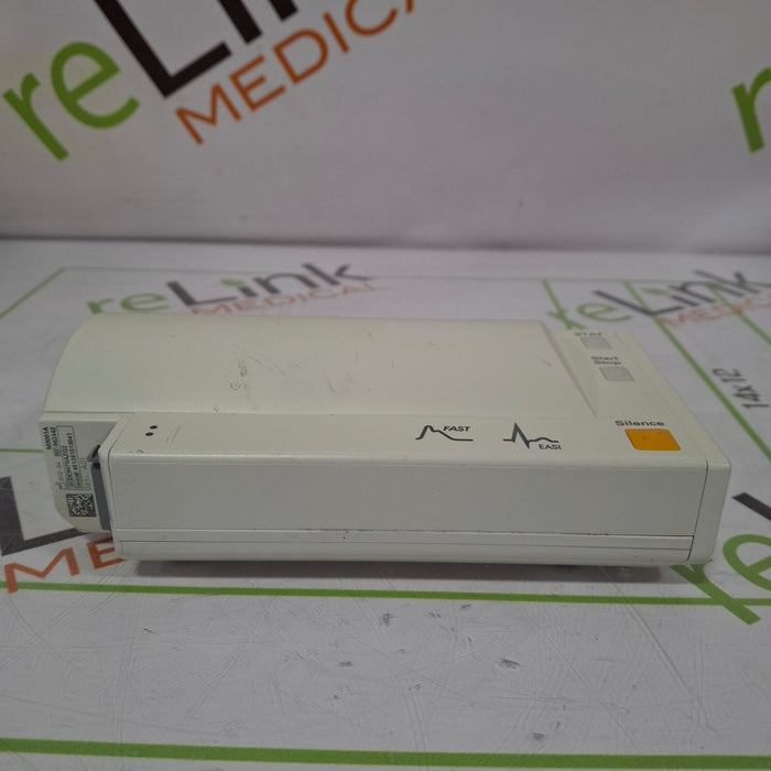 Philips Philips M3001A-A01 Fast SpO2, NIBP, ECG MMS Module Patient Monitors reLink Online