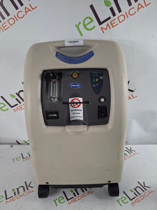 Invacare Corporation Perfecto 2 Oxygen Concentrator