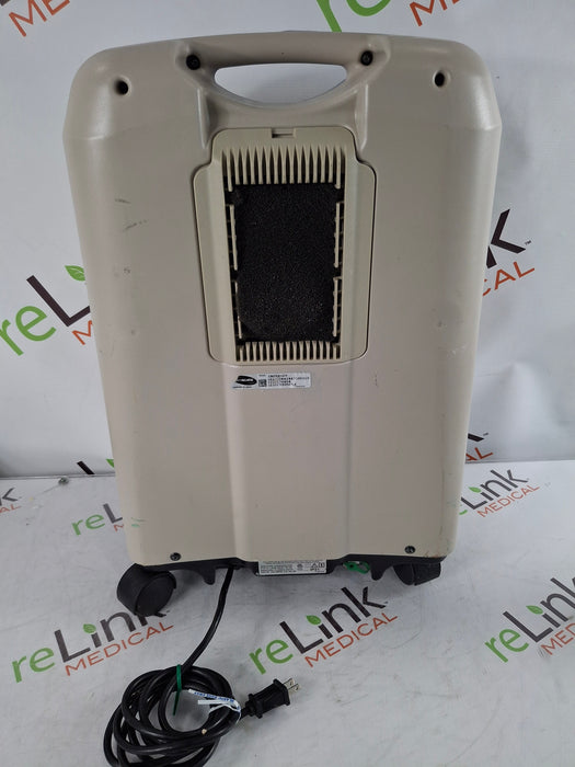 Invacare Corporation Perfecto 2 Oxygen Concentrator