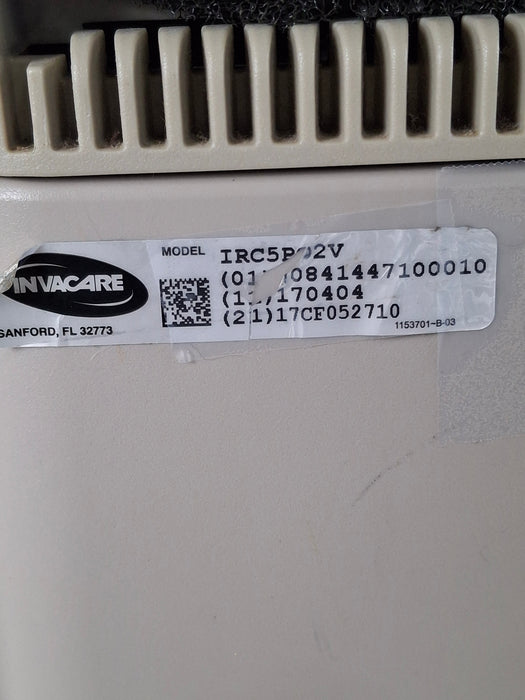 Invacare Corporation Perfecto 2 Oxygen Concentrator