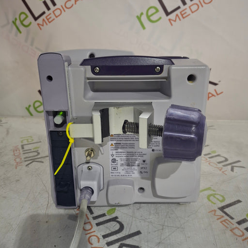 Hospira Hospira / ICU Medical Plum 360 Infusion Pump Infusion Pump reLink Online