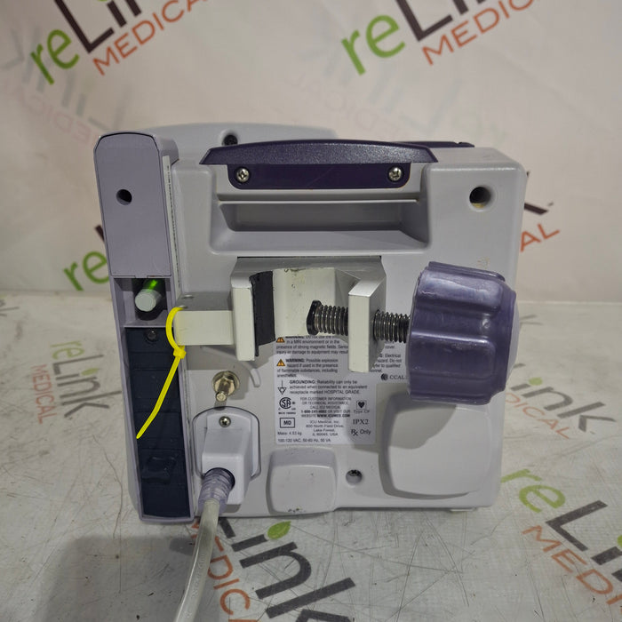 Hospira Hospira / ICU Medical Plum 360 Infusion Pump Infusion Pump reLink Online