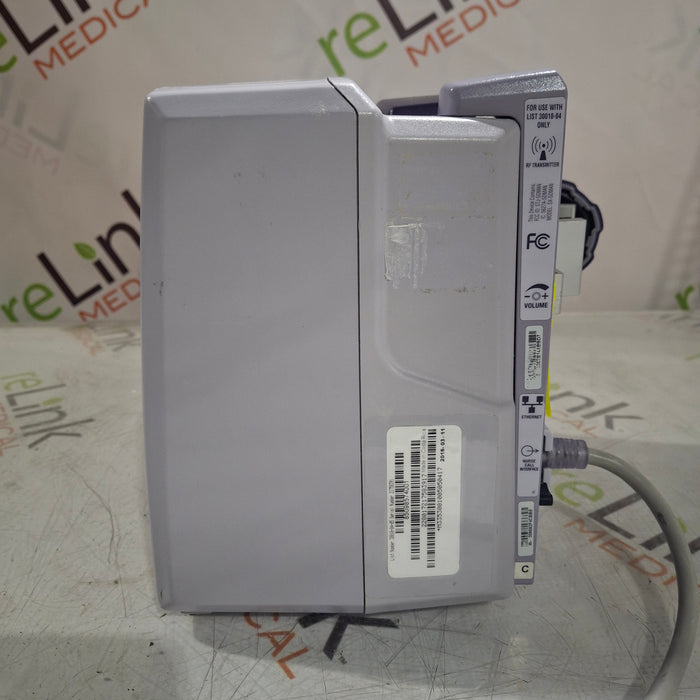 Hospira Hospira / ICU Medical Plum 360 Infusion Pump Infusion Pump reLink Online