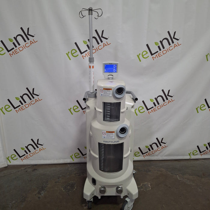 Stryker Stryker Neptune 2 Ultra Suction Management System Surgical Equipment reLink Online