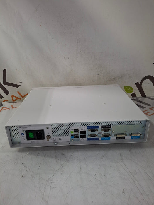 GE Healthcare GE Healthcare Carescape B850 CPU Unit Patient Monitors reLink Online