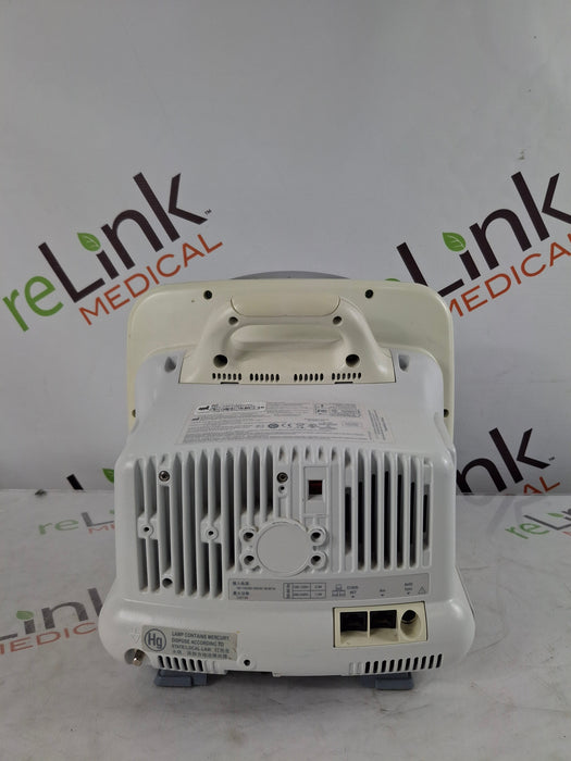 GE Healthcare GE Healthcare Dash 4000 - GE/Nellcor SpO2 Patient Monitor Patient Monitors reLink Online