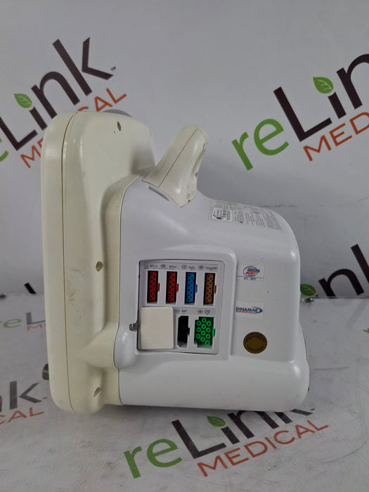 GE Healthcare GE Healthcare Dash 4000 - GE/Nellcor SpO2 Patient Monitor Patient Monitors reLink Online