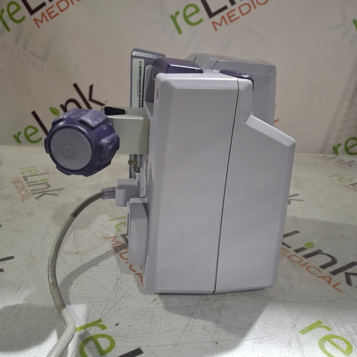 Hospira / ICU Medical Plum 360 Infusion Pump