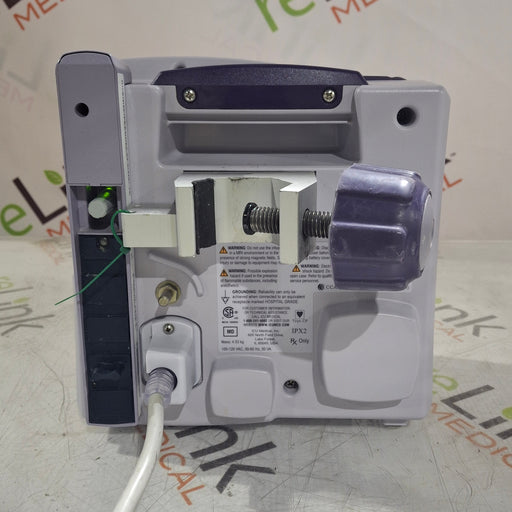 Hospira Hospira / ICU Medical Plum 360 Infusion Pump Infusion Pump reLink Online