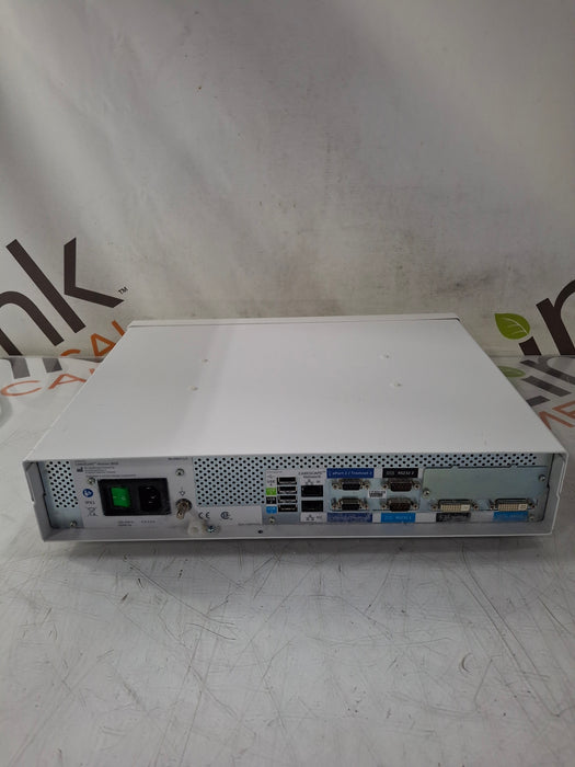 GE Healthcare GE Healthcare Carescape B850 CPU Unit Patient Monitors reLink Online