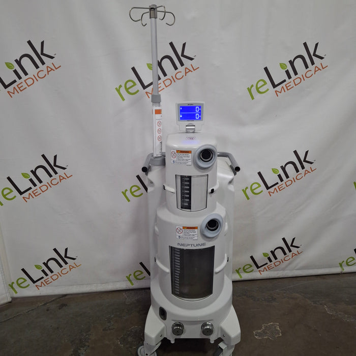 Stryker Stryker Neptune 2 Ultra Suction Management System Surgical Equipment reLink Online