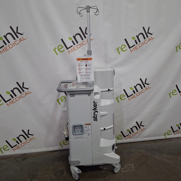 Stryker Stryker Neptune 2 Ultra Suction Management System Surgical Equipment reLink Online