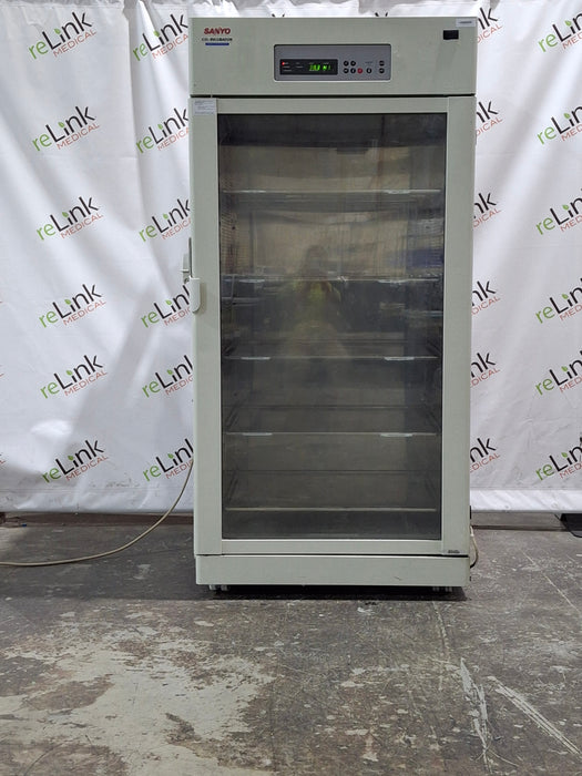 Sanyo MCO-8OIC CO2 Incubator