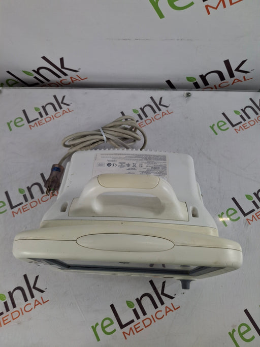 GE Healthcare GE Healthcare Dash 4000 - GE/Nellcor SpO2 Patient Monitor Patient Monitors reLink Online