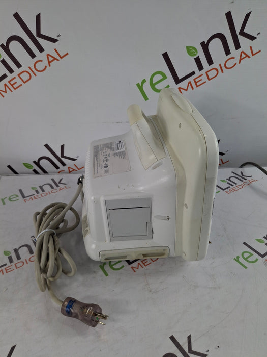 GE Healthcare GE Healthcare Dash 4000 - GE/Nellcor SpO2 Patient Monitor Patient Monitors reLink Online