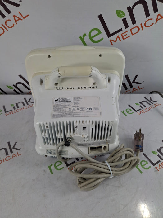GE Healthcare GE Healthcare Dash 4000 - GE/Nellcor SpO2 Patient Monitor Patient Monitors reLink Online