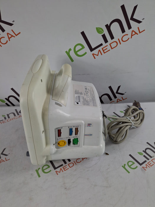 GE Healthcare GE Healthcare Dash 4000 - GE/Nellcor SpO2 Patient Monitor Patient Monitors reLink Online