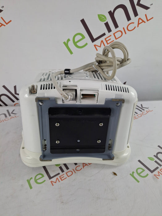 GE Healthcare GE Healthcare Dash 4000 - GE/Nellcor SpO2 Patient Monitor Patient Monitors reLink Online