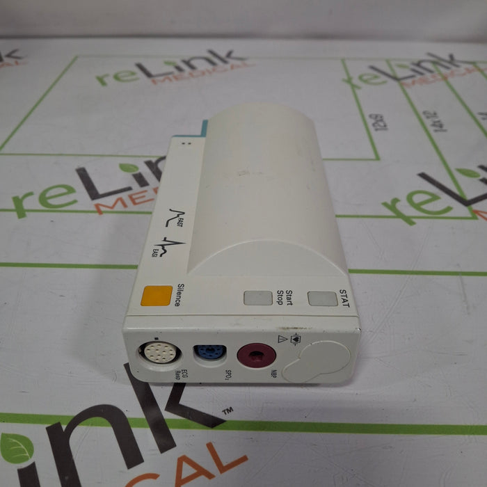 Philips M3001A-A01 Fast SpO2, NIBP, ECG MMS Module
