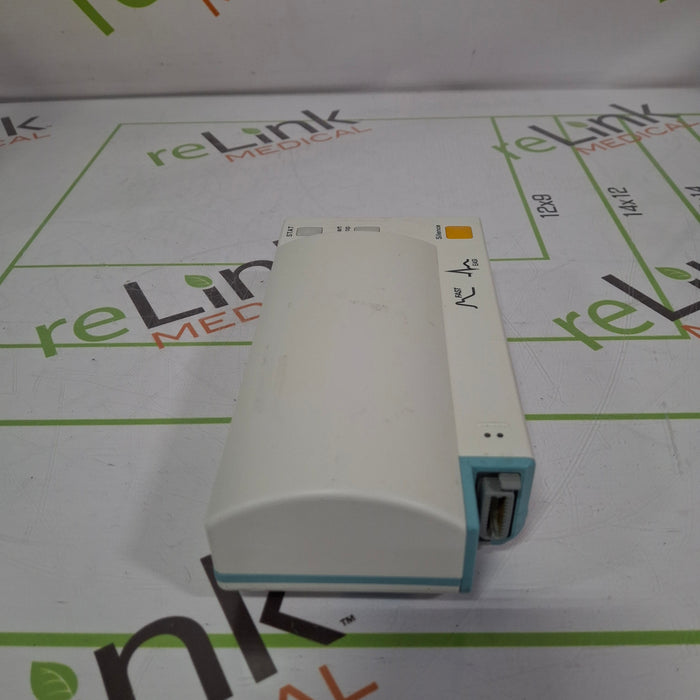 Philips M3001A-A01 Fast SpO2, NIBP, ECG MMS Module