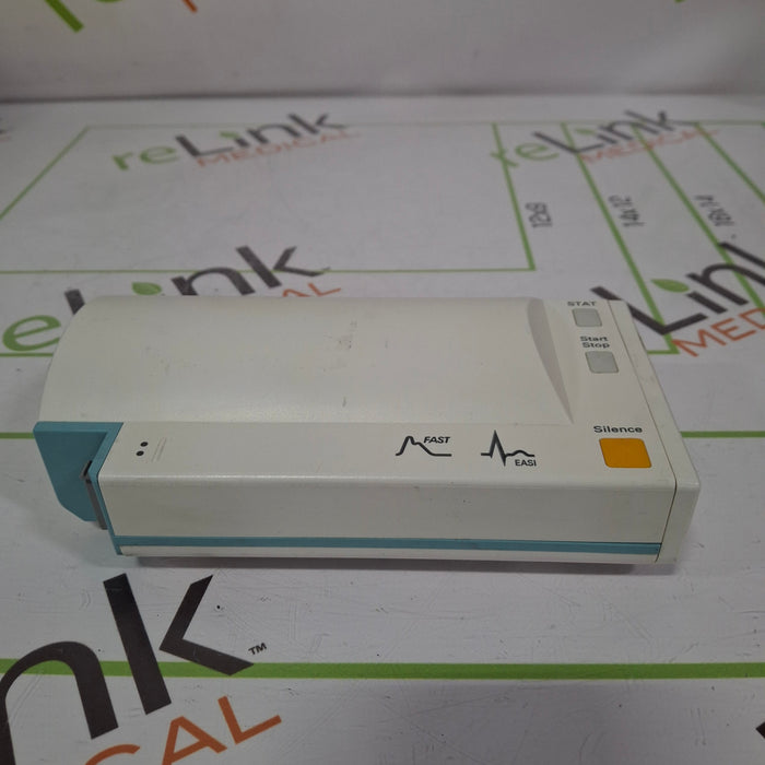 Philips M3001A-A01 Fast SpO2, NIBP, ECG MMS Module