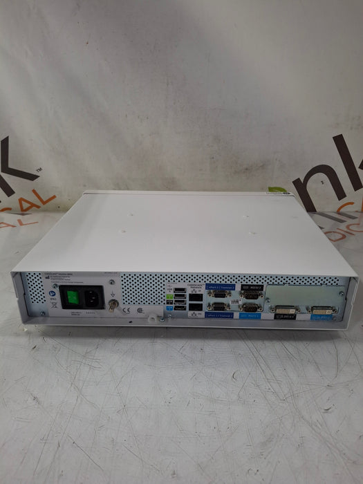 GE Healthcare GE Healthcare Carescape B850 CPU Unit Patient Monitors reLink Online