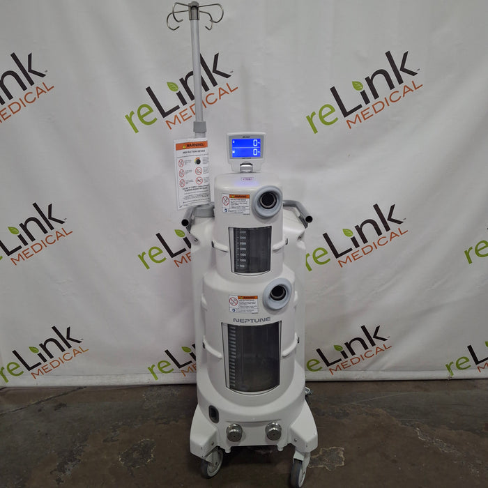 Stryker Stryker Neptune 2 Ultra Suction Management System Surgical Equipment reLink Online
